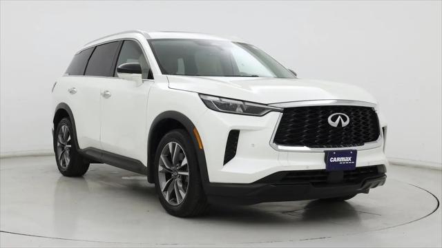 2023 INFINITI QX60 LUXE AWD for sale in Milwaukee, WI