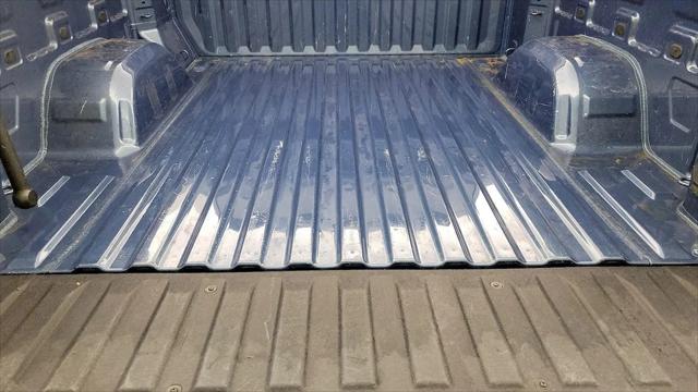 2024 Chevrolet Silverado 1500 2WD Crew Cab Short Bed LT