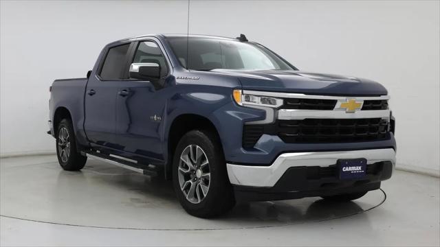2024 Chevrolet Silverado 1500 2WD Crew Cab Short Bed LT for sale in Milwaukee, WI
