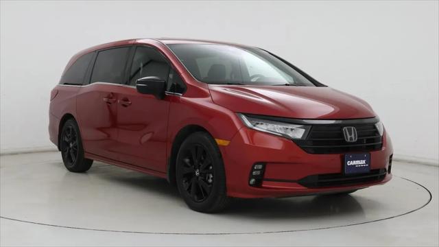 2024 Honda Odyssey Sport for sale in Milwaukee, WI