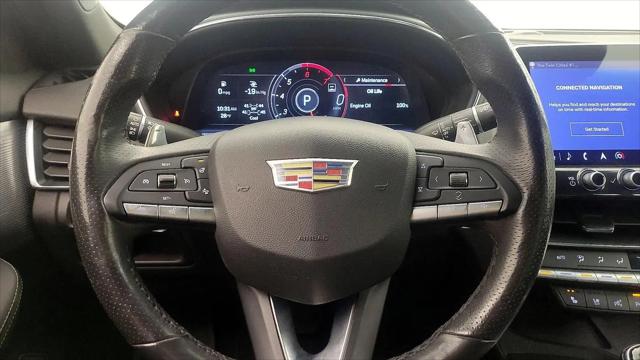 2021 Cadillac CT5 Premium Luxury