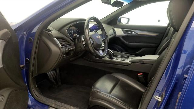 2021 Cadillac CT5 Premium Luxury