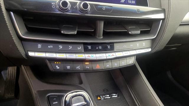 2021 Cadillac CT5 Premium Luxury