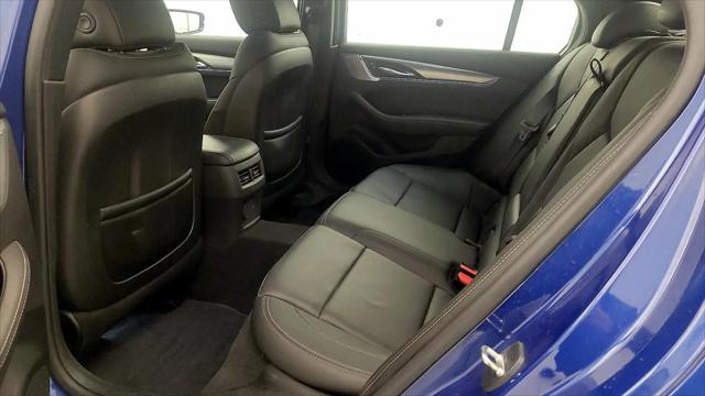 2021 Cadillac CT5 Premium Luxury