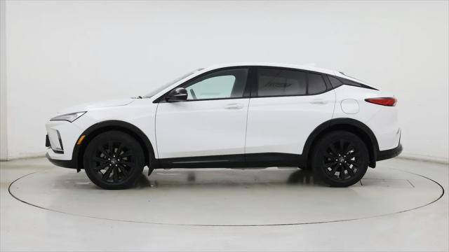 2024 Buick NV Sport Touring FWD