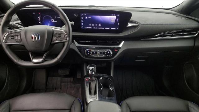 2024 Buick NV Sport Touring FWD