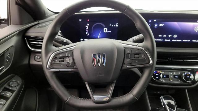 2024 Buick NV Sport Touring FWD