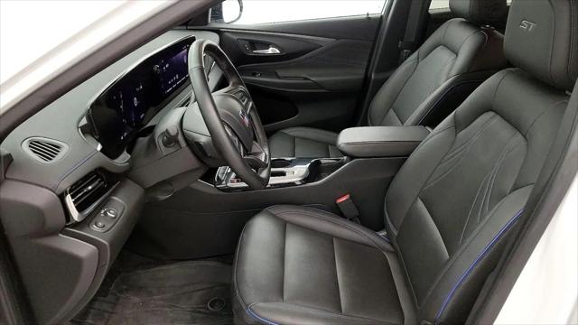 2024 Buick NV Sport Touring FWD