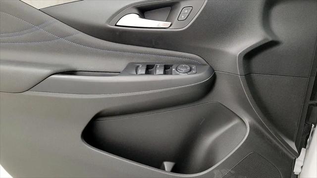 2024 Buick NV Sport Touring FWD