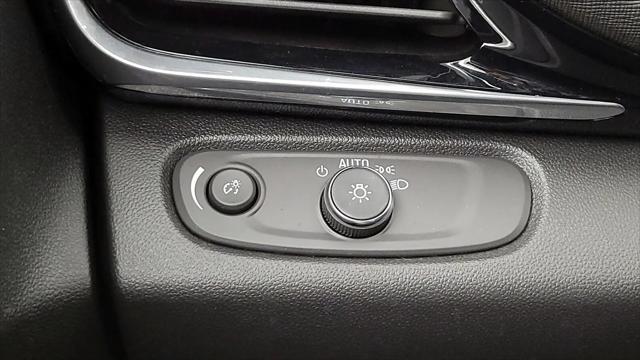 2024 Buick NV Sport Touring FWD