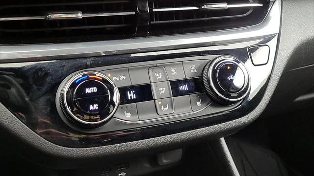 2024 Buick NV Sport Touring FWD