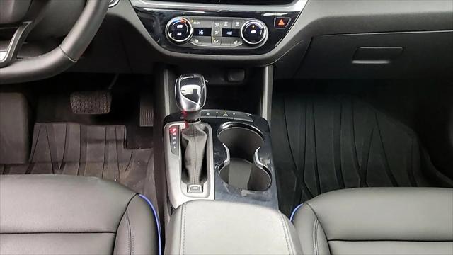 2024 Buick NV Sport Touring FWD