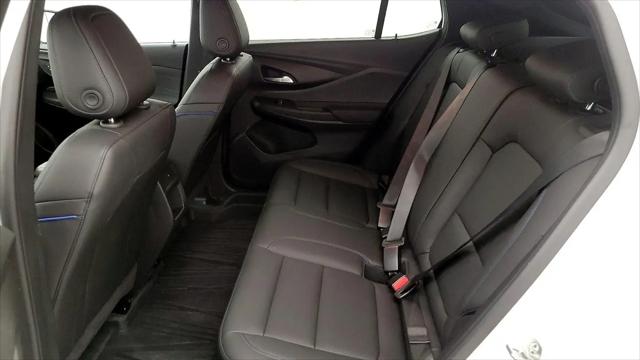 2024 Buick NV Sport Touring FWD