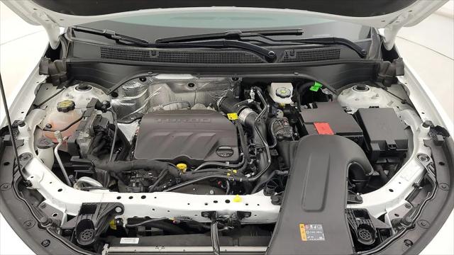 2024 Buick NV Sport Touring FWD