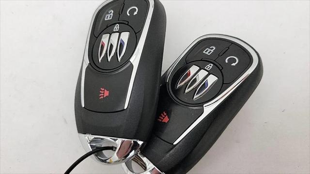 2024 Buick NV Sport Touring FWD