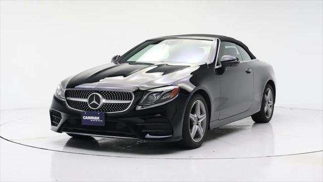 2018 Mercedes-Benz 400 4MATIC