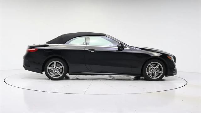 2018 Mercedes-Benz 400 4MATIC