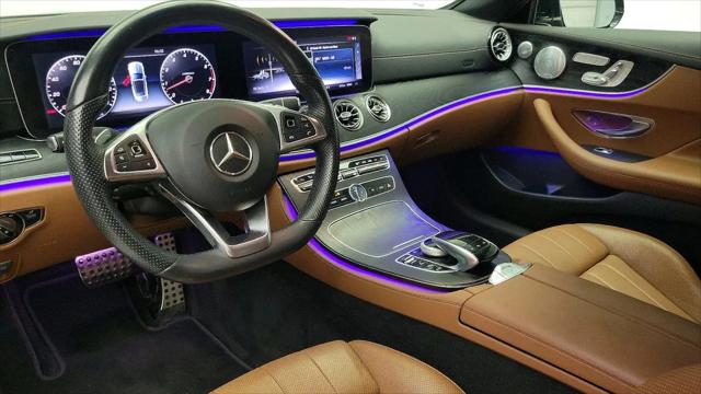 2018 Mercedes-Benz 400 4MATIC