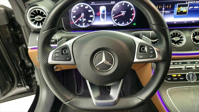 2018 Mercedes-Benz 400 4MATIC