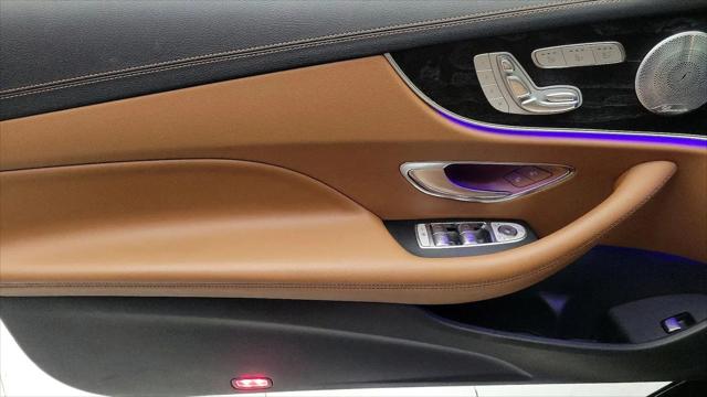 2018 Mercedes-Benz 400 4MATIC