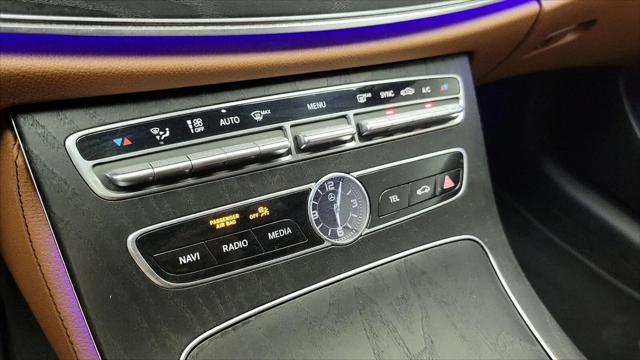 2018 Mercedes-Benz 400 4MATIC