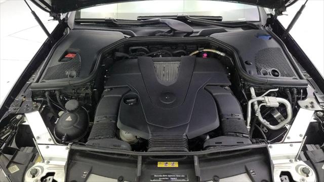 2018 Mercedes-Benz 400 4MATIC