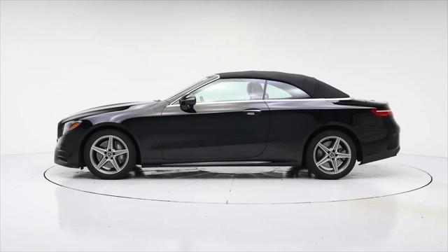 2018 Mercedes-Benz 400 4MATIC