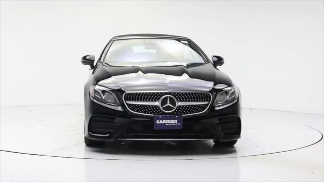 2018 Mercedes-Benz 400 4MATIC