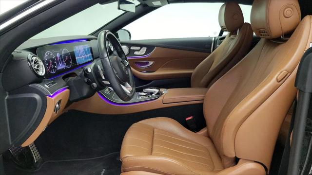2018 Mercedes-Benz 400 4MATIC