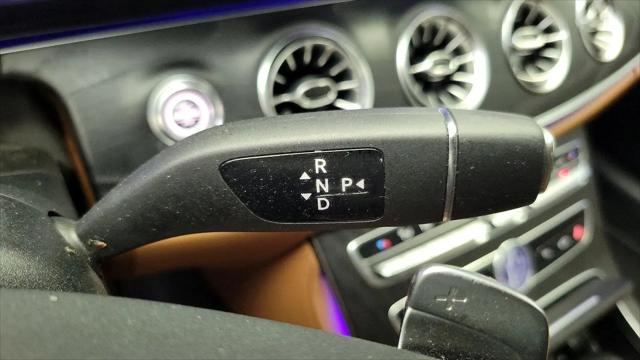 2018 Mercedes-Benz 400 4MATIC