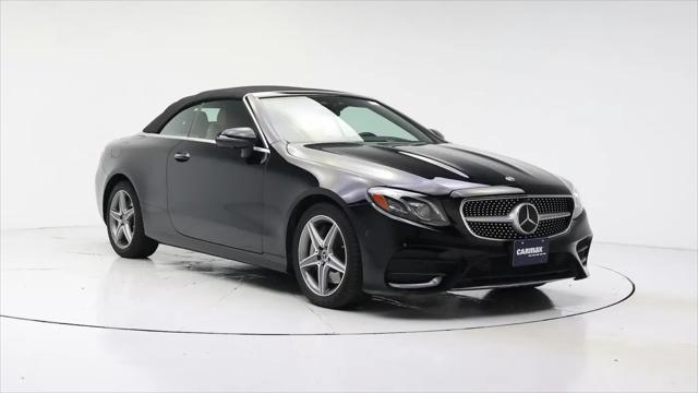 2018 Mercedes-Benz 400 4MATIC for sale in Milwaukee, WI