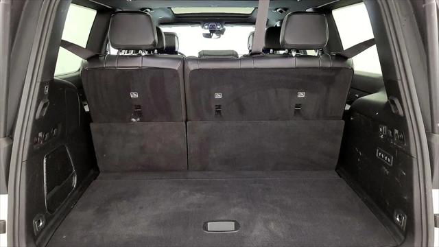 2022 Jeep Wagoneer Series III 4x4