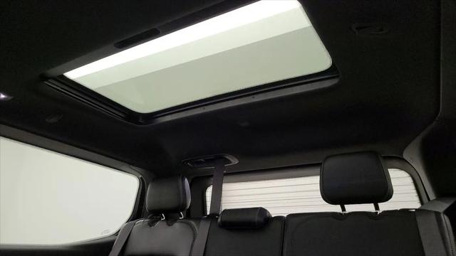 2022 Jeep Wagoneer Series III 4x4