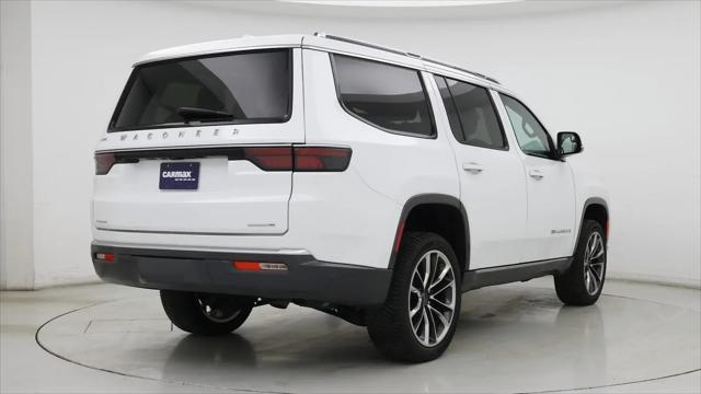2022 Jeep Wagoneer Series III 4x4