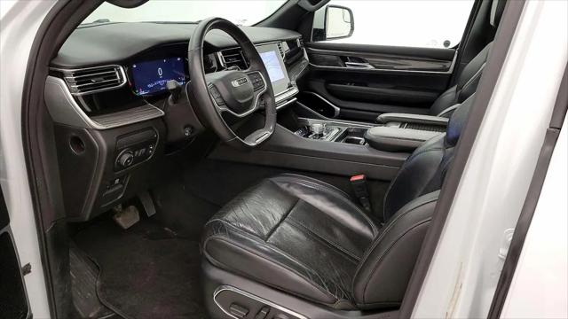 2022 Jeep Wagoneer Series III 4x4