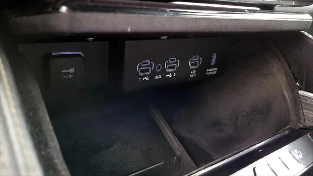 2022 Jeep Wagoneer Series III 4x4