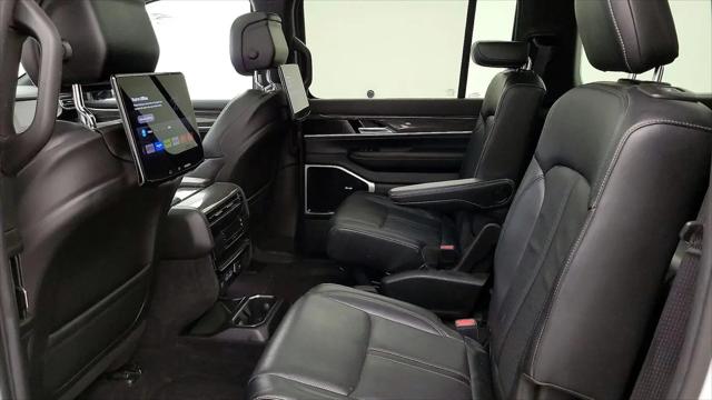 2022 Jeep Wagoneer Series III 4x4