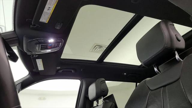 2022 Jeep Wagoneer Series III 4x4