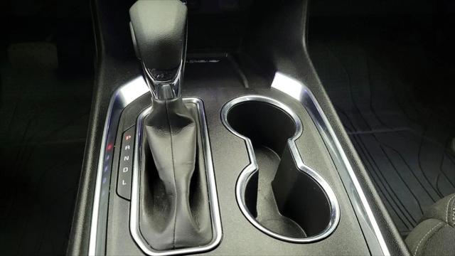 2023 Chevrolet Traverse AWD LT Cloth