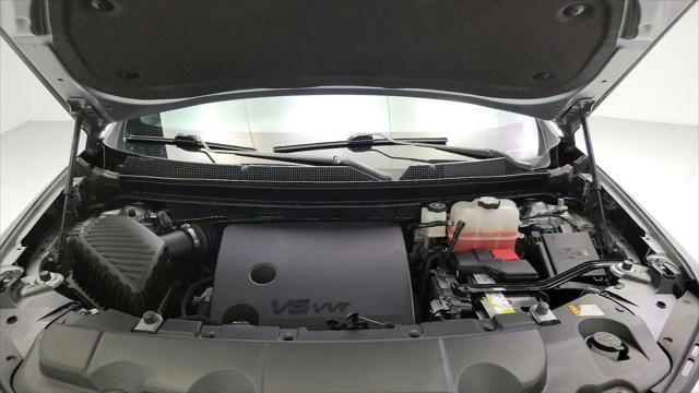 2023 Chevrolet Traverse AWD LT Cloth
