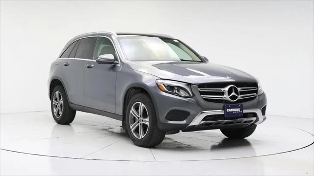 2019 Mercedes-Benz GLC 4MATIC for sale in Milwaukee, WI