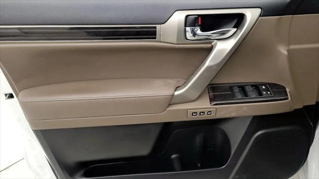 2021 Lexus GX GX 460 Premium