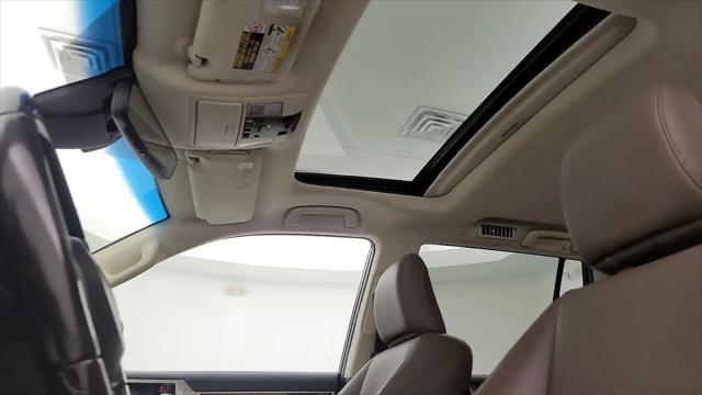 2021 Lexus GX GX 460 Premium