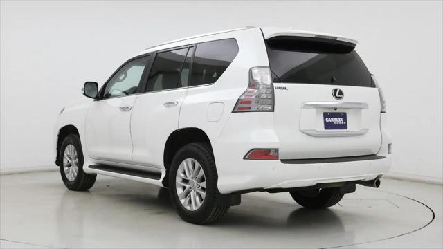 2021 Lexus GX GX 460 Premium
