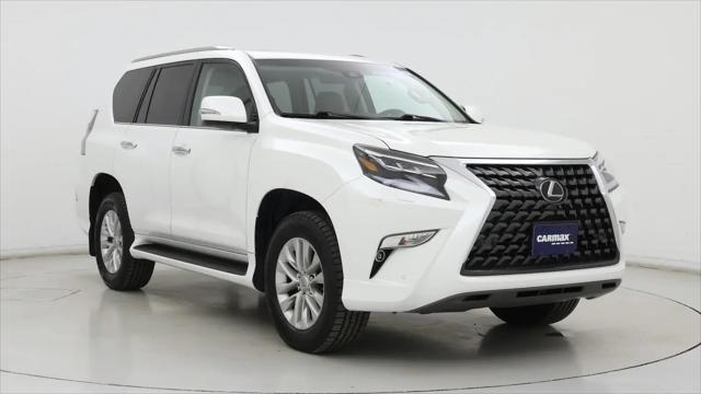 2021 Lexus GX GX 460 Premium for sale in Milwaukee, WI