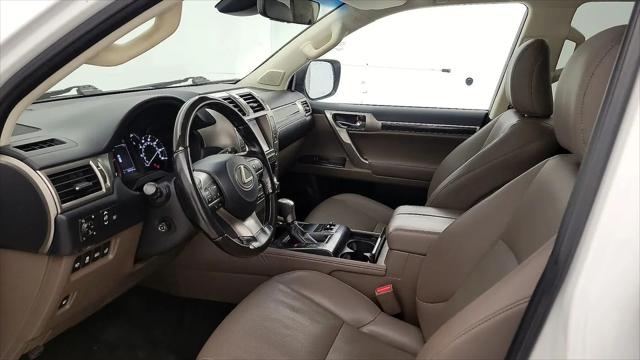 2021 Lexus GX GX 460 Premium
