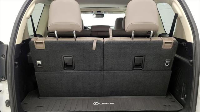 2021 Lexus GX GX 460 Premium