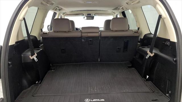 2021 Lexus GX GX 460 Premium