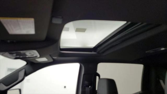 2026 GMC Sierra 1500 Crew Cab, Short Bed, AT4, 4WD