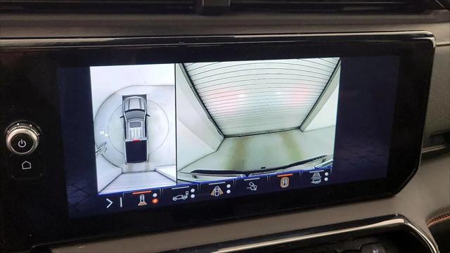 2026 GMC Sierra 1500 Crew Cab, Short Bed, AT4, 4WD
